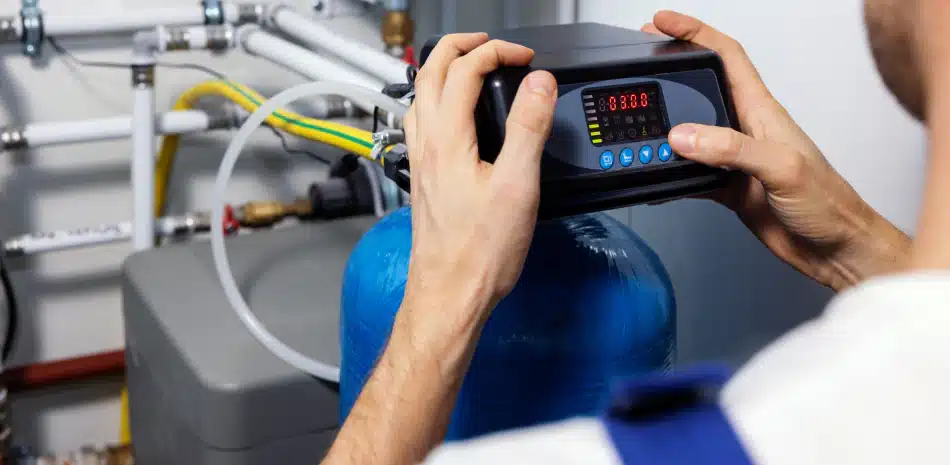 Hard Water Wrecking Your Appliances? Discover the Best PH Water Treatment System in Reading