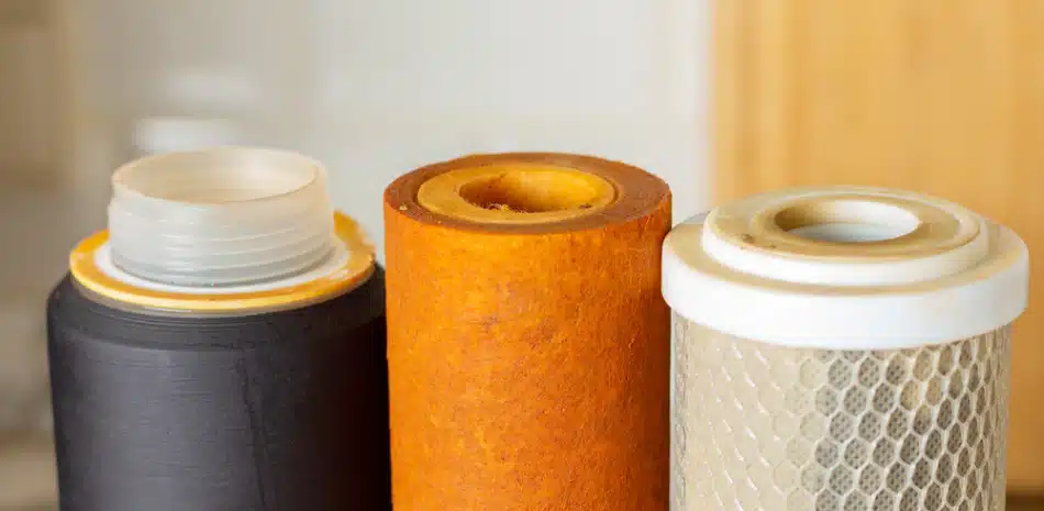 Stop Stains and Smells: Ephrata’s Top Iron Filters for Well Water Homes
